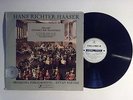 MOZART KERTESZ RICHTER-HAASER PIANO COLUMBIA SAX B/S 1ED ITALY