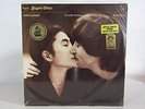 Nautilus SuperDisc / John Lennon-Yoko Ono / Double Fantasy /  New Unopened