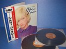 Greatest Hits of SYLVIE VARTAN SRA-9314/15 2LP VICTOR JAPAN GATEFOLD OBI INSERT