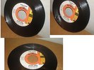 NORTHERN SOUL 45 JESSICA JAMES/OUTLAWS GIVE HER UP BABY -DYNOVOICE  DV 213-CREWE