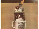 Arthur Or The Decline And Fall Of The British Empire  The Kinks Vinyl Record