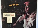 THELONIOUS MONK..THELONIOUS HIMSELF RIVERSIDE LABEL RM-12-235 MICROGROOVE