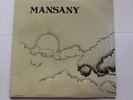 AMADOU DOUKOURE/ ABDOULAYE SOUMARE Mansany LP Eboni Rec 0004 African Private 00D
