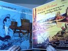 TWO Hank Thompson albums 1955 lp NORTH OF THE RIO GRANDE & 1957 ALL TIME HITS