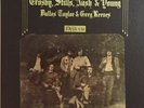 CROSBY STILLS NASH YOUNG Deja Vu Awesome Condition Gatefold Sleeve Rare OOP