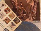 Gerry Mulligan MEETS Paul Desmond deep groove orig tpter Verve LP NM