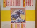 AUSTRALIAN CRAWL - THE FINAL WAVE LP - LIVE LAST CONCERT ALBUM 1986 JAMES REYNE