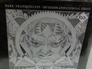 DARK TRANQUILLITY - OF CHAOS AND ETERNAL NIGHT LP NEW