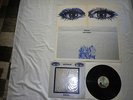 URIAH HEEP - Look At Yourself,+POSTER,Gimmix Cover,Orig. 1971 LP Island Pink Rim