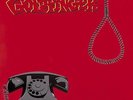 Goldfinger - Hang-Ups (Clear Red) Vinyl LP NEU 0553103 bad religion, nirvana