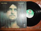 MIKE OLDFIELD Ommadawn ARGENTINA LP VINYL SPANISH TITLES  OUT OF PRINT