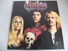 COVEN...WITCHCRAFT DESTROYS MINDS & REAPS SOULS..LP.. REISSUE...PROG ROCK/PSYCH