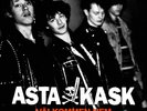 ASTA KASK - VÄLKOMMEN HEM (SAMLADE EP 1980-´86) DoLP, legendary swedish punk