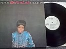 P. P ARNOLD- THE FIRST LADY OF IMMEDIATE- LP- OLLP 5255 AS