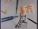 PAUL MCCARTNEY: Pipes Of Peace LP Sealed (title tag on shrink, shrink split)