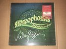 Stereophonics - Just Enough Education Vinyl (Signed By Kelly)