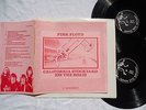 Pink Floyd 2LP California Stockyard Anaheim Stadium 5/6/1977 not TMOQ