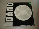 ID&T -  THUNDERDOME 4 EP - DANO