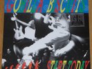 GORILLA BISCUITS Start Today LP 25th ANNIVERSARY PRESS /1000 youth of today.bold