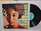 Diahann Carroll Andre Previn Trio Porgy & Bess Record lp NM
