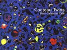 COCTEAU TWINS ?– Four-Calendar Café (LP) (EX/EX+)