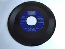 Original Collector Rockabilly '45 David Gates 