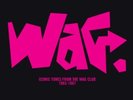 Chris Sullivan Presents The Wag, Various Artists, 5014797021426