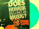 FRANK ZAPPA 