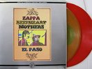 FRANK ZAPPA & CAPTAIN BEEFHEART 