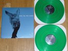 SUNNY DAY REAL ESTATE Rising Tide 2LP GREEN VINYL (OOP) jimmy eat world.mineral