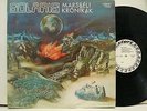 SOLARIS - marsbeli kronikak (the martian chronicles)  1984  LP  Start  Hungary