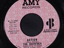 SHOWMEN: Action / What Would It Take 45 (dj) Soul