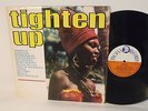 60s Skinhead Reggae Various TIGHTEN UP vol. one 1969 UK Trojan Vinyl LP FAB