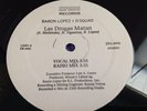 Rare Latin Random Rap Hip Hop 12