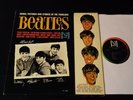 The Beatles-Songs, Pictures & Stories-ORIGINAL 1964 Vee-Jay LP-CLEAN
