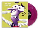 Michael Giacchino Disney Inside Out Fear 7-inch Vinyl Mondo Records SDCC 2016 Ex