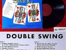 LP Klaus Wunderlich & Hubert Deuringer: Double Swing (Telefunken SLE 14223-P) D