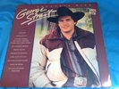 Original 1985 Country & Western LP : George Strait   Greatest Hits    MCA 5567