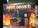 AMON AMARTH the avenger 2LP sealed
