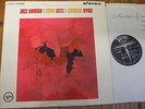 SVLP 9013 Jazz Samba / Styan Getz / Charlie Byrd - UK 1962 Verve stereo LP