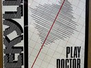 JEKYLL Play Doctor LP Private Metal ORIGINAL SEALED Rare