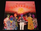 The Association - Birthday - ORIGINAL 1968 US Pop/Psych LP-SEALED & BEAUTIFUL