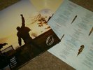 QUEEN Made In Heaven LP ( LTD ED CREAM VINYL + POSTERS) Freddie Mercury