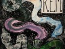 R.E.M. - Reckoning (LP) (VG+/VG+)