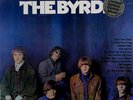 LP THE BYRDS TURN TURN TURN FOLK ROCK VINYL  180G