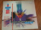 BEASTIE BOYS THE IN SOUND FROM WAY OUT LP YELLOW VINYL NUMBERED 2380/5000