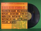 The Routers - 1963 Instrumental Hits LP | Warner Brothers WS 1524 | VG+/NM