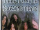 DEEP PURPLE - MACHINE HEAD 1972 PURPLE RECORDS TPSA 7504 A1U/B1U UK GATEFOLD