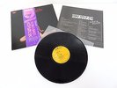 SCORPIONS Virgin Killer LP Vinyl 1977 Japan Press w/ OBI Orig Sleeve RVP-6155 EX