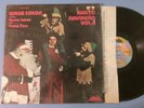 WILLIE COLON canta HECTOR LAVOE LP Asalto Navideno Vol. II LP FANIA